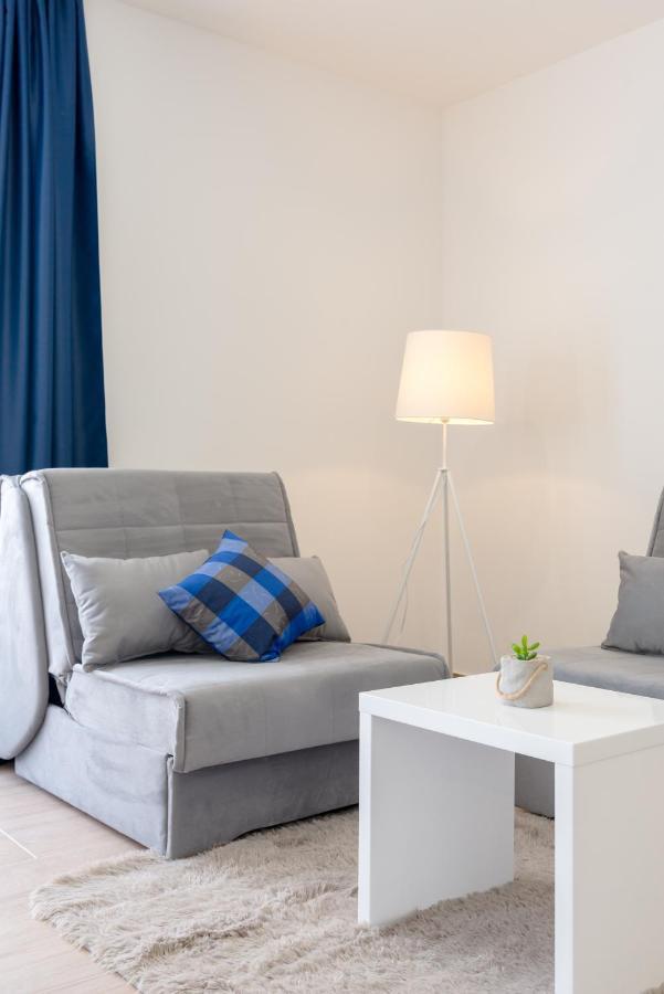 Apartments Villa Tudor 2 Хвар Экстерьер фото