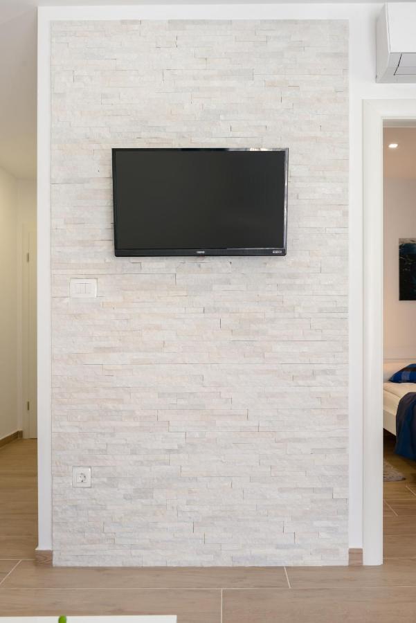 Apartments Villa Tudor 2 Хвар Экстерьер фото