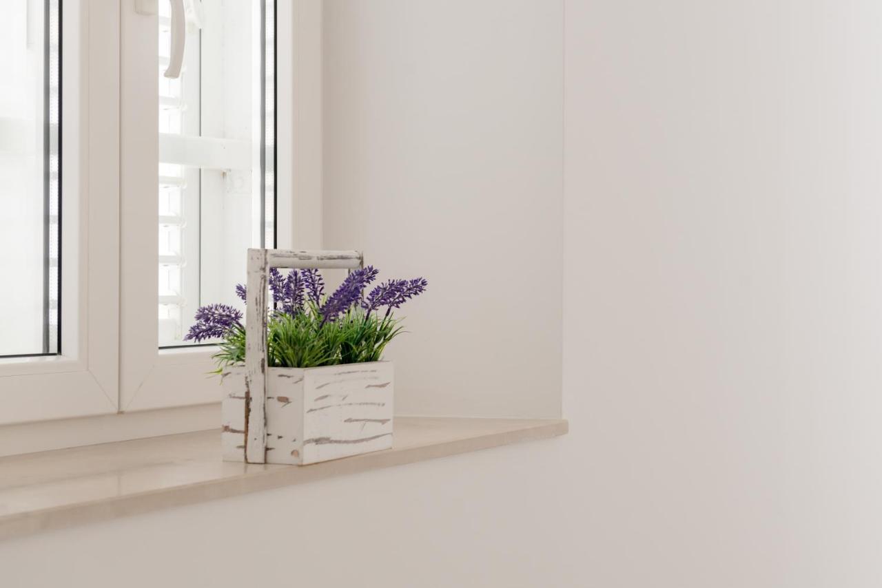 Apartments Villa Tudor 2 Хвар Экстерьер фото