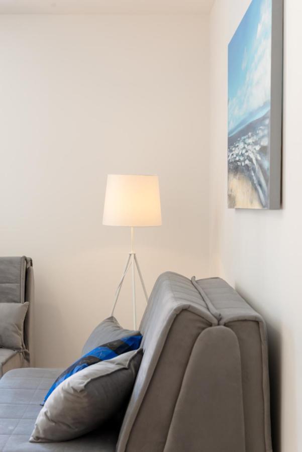 Apartments Villa Tudor 2 Хвар Экстерьер фото