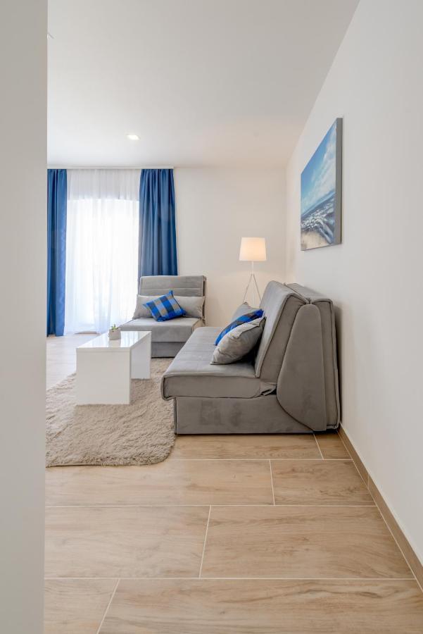 Apartments Villa Tudor 2 Хвар Экстерьер фото